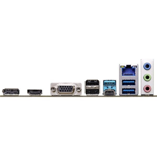 Placa base Asrock B760M-HDV/M.2