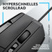 Logitech G 910-006138 mouse GAMEFORCE.IE - Custom Gaming PCs - Gameforce.ie Customer Reviews