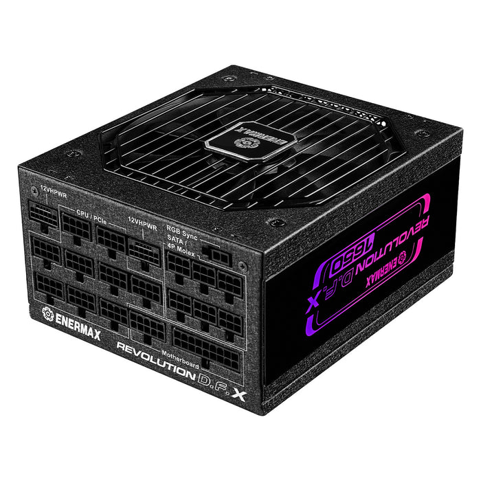 Enermax ERT1650EWT power supply unit