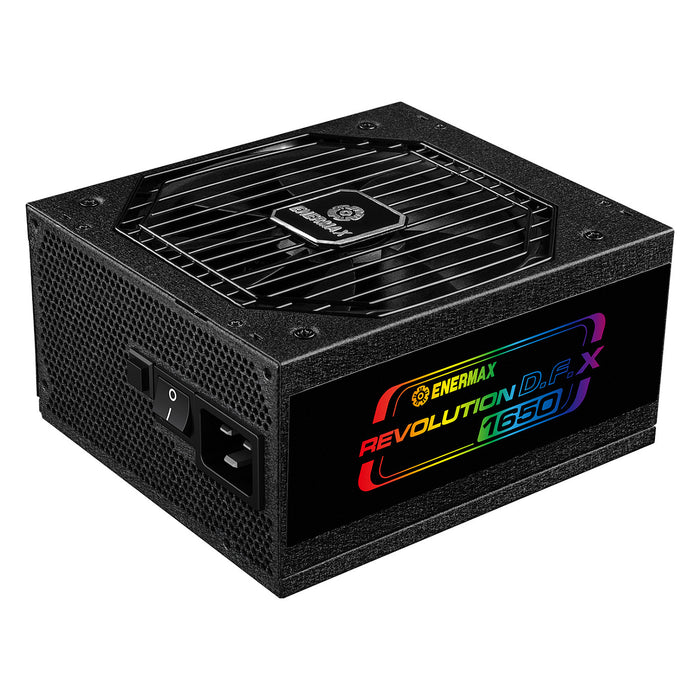 Enermax ERT1650EWT power supply unit