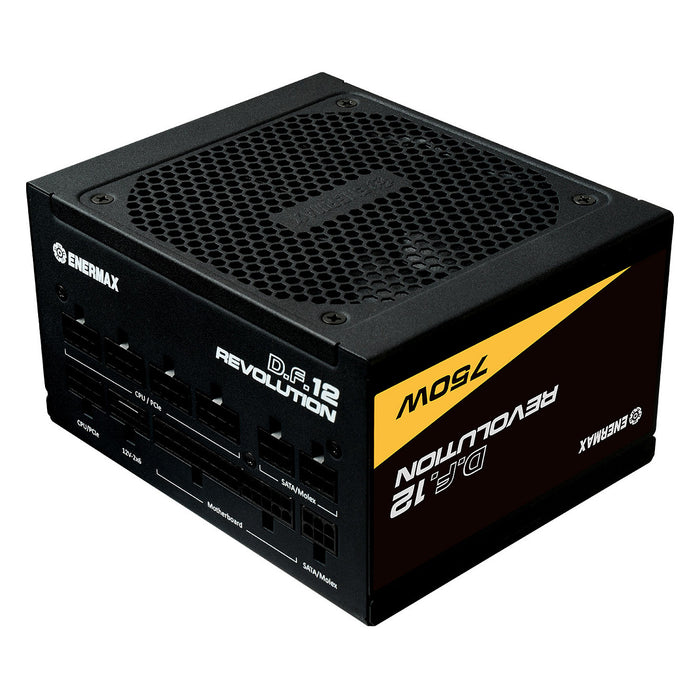 Enermax Revolution D.F.12 power supply unit