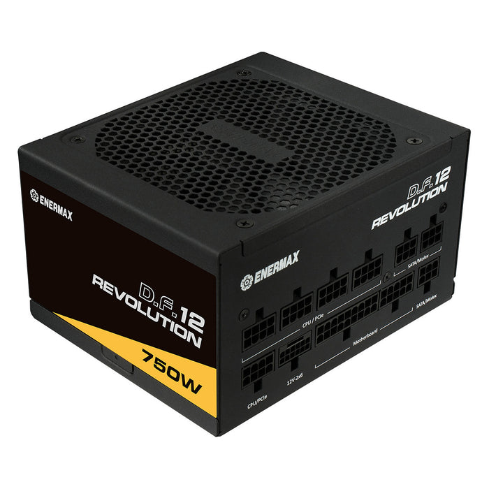 Enermax Revolution D.F.12 power supply unit