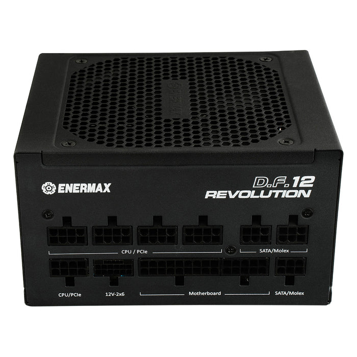 Enermax Revolution D.F.12 power supply unit