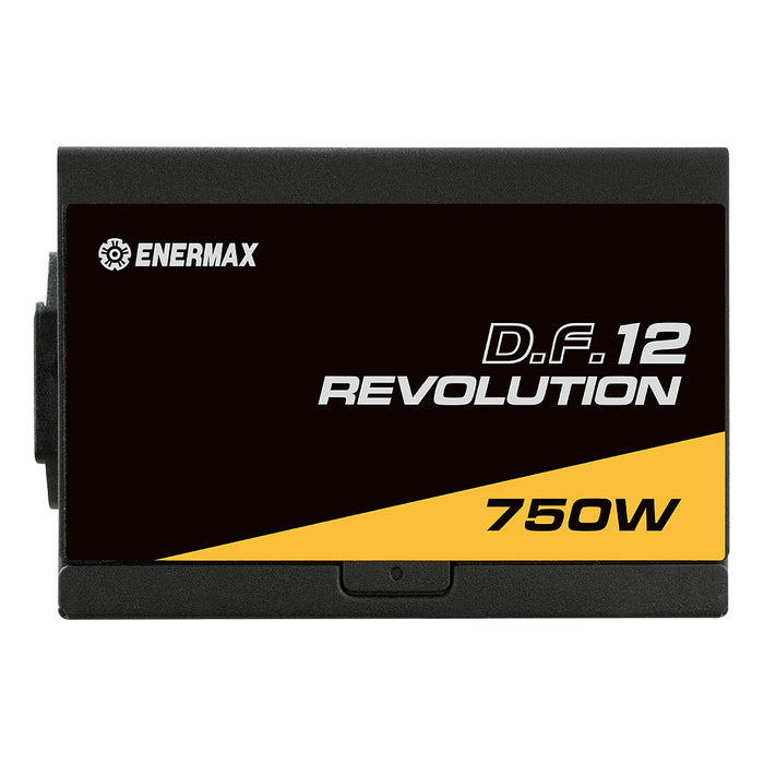 Enermax Revolution D.F.12 power supply unit