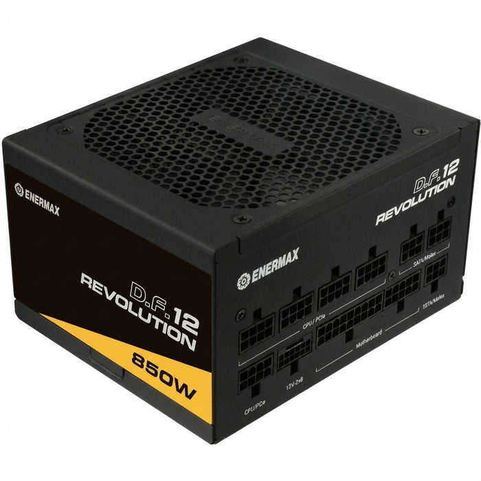 Enermax Revolution D.F.12 power supply unit