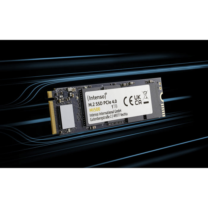 Intenso 3836460 internal solid state drive
