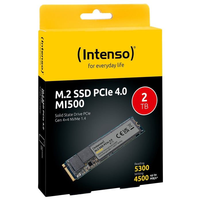 Intenso 3836470 internal solid state drive