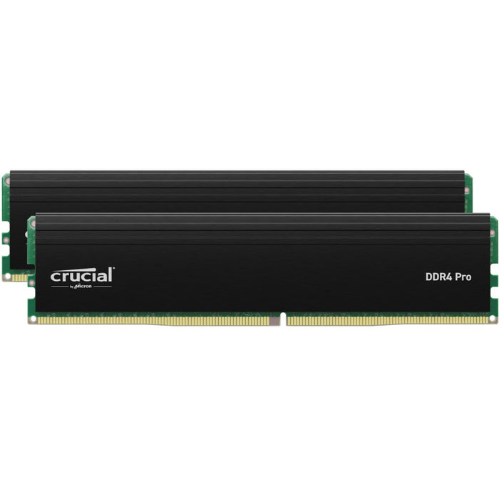 Crucial Pro CP2K16G4DFRA32A memory module