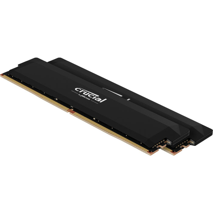 Crucial Pro CP2K16G60C36U5B memory module