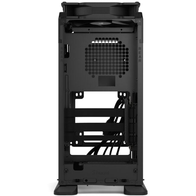 Fractal Design Mood