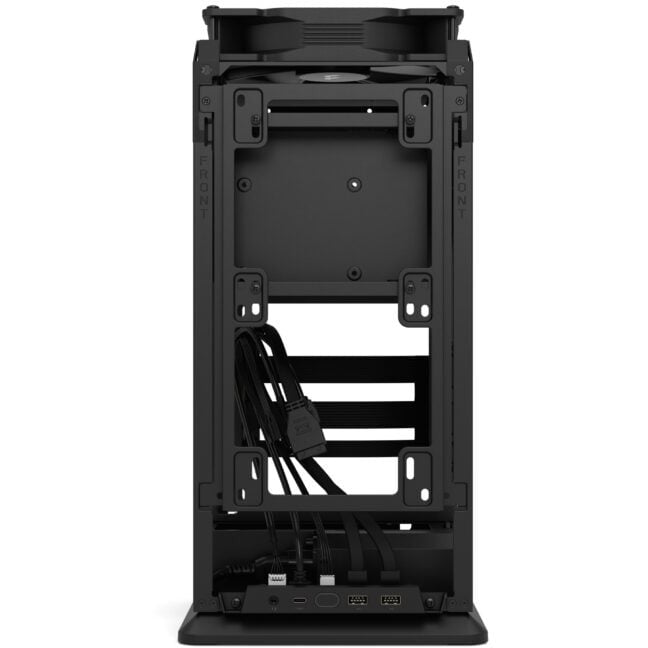 Fractal Design Mood