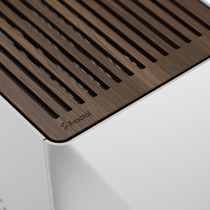 Era del diseño fractal 2