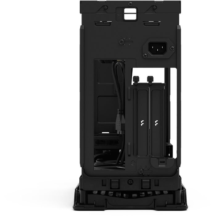 Era del diseño fractal 2