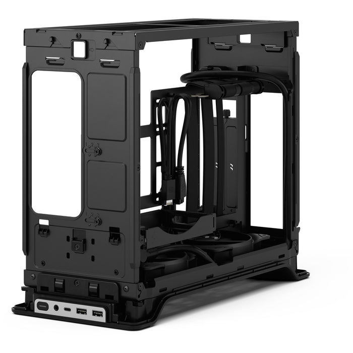 Era del diseño fractal 2