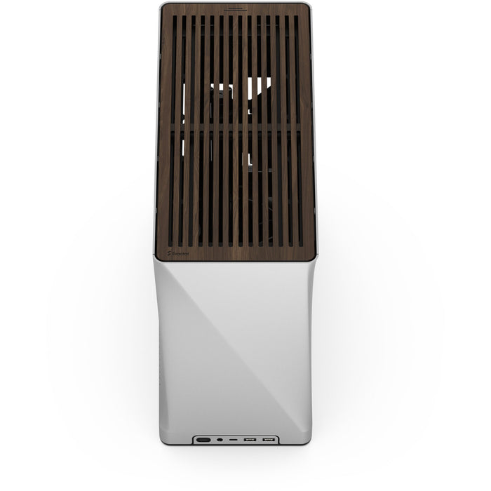 Era del diseño fractal 2