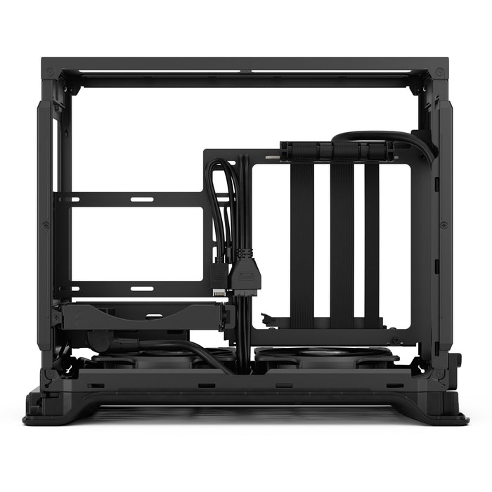 Era del diseño fractal 2