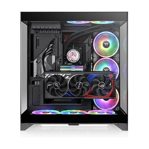 Thermaltake CTE E550 TG