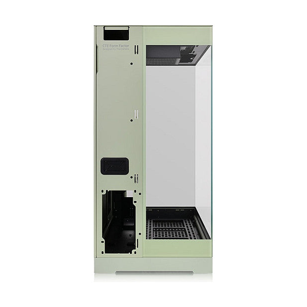 Midi Thermaltake CTE E550 TG Matcha Verde