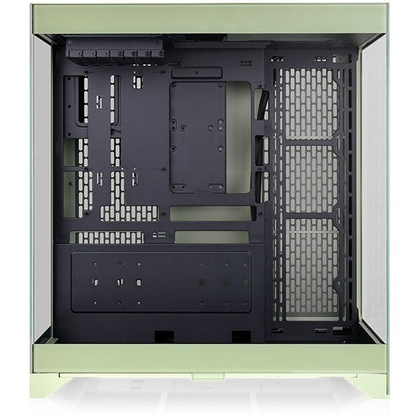 Midi Thermaltake CTE E550 TG Verde Matcha