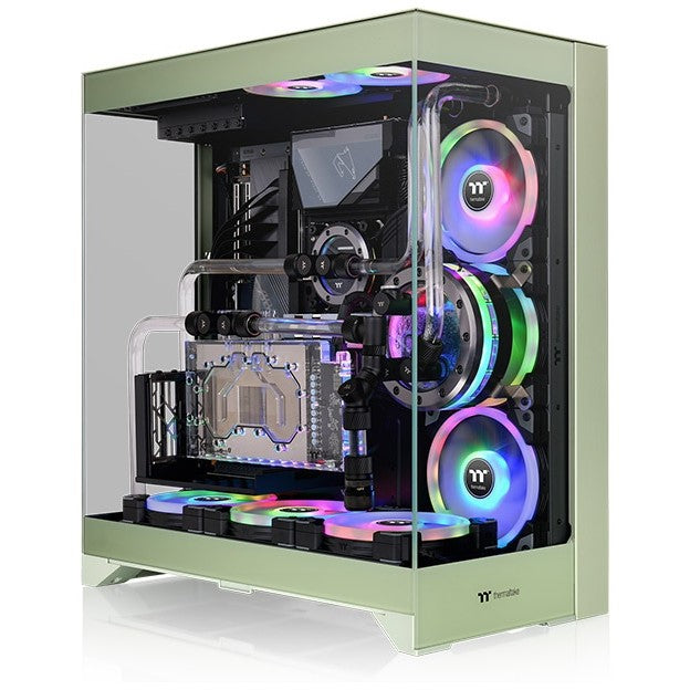 Thermaltake CTE E550 TG