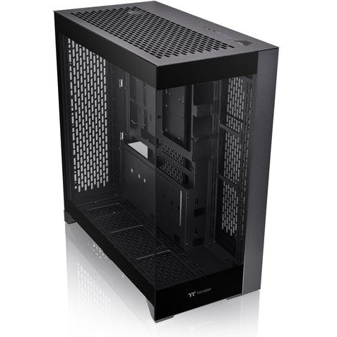 Midi Thermaltake CTE E660 MX Negro