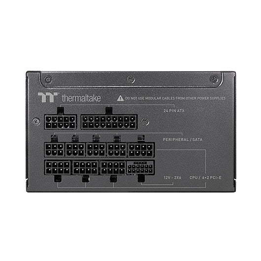 Thermaltake Toughpower Gt power supply unit