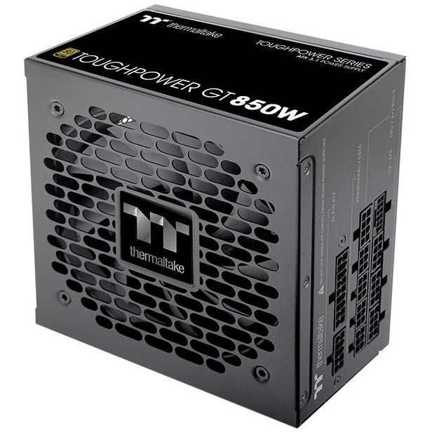 Fonte de alimentação Thermaltake Toughpower GT