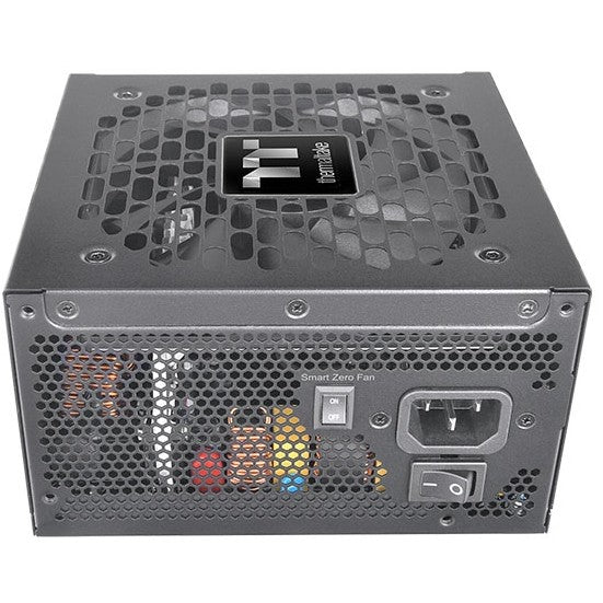 Fonte de alimentação Thermaltake Toughpower GT