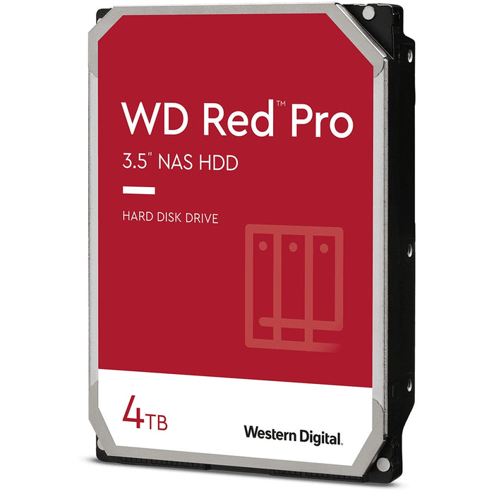 Western Digital Red Pro internal hard drive