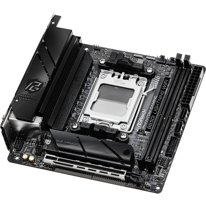 Asrock B650I Lightning WiFi