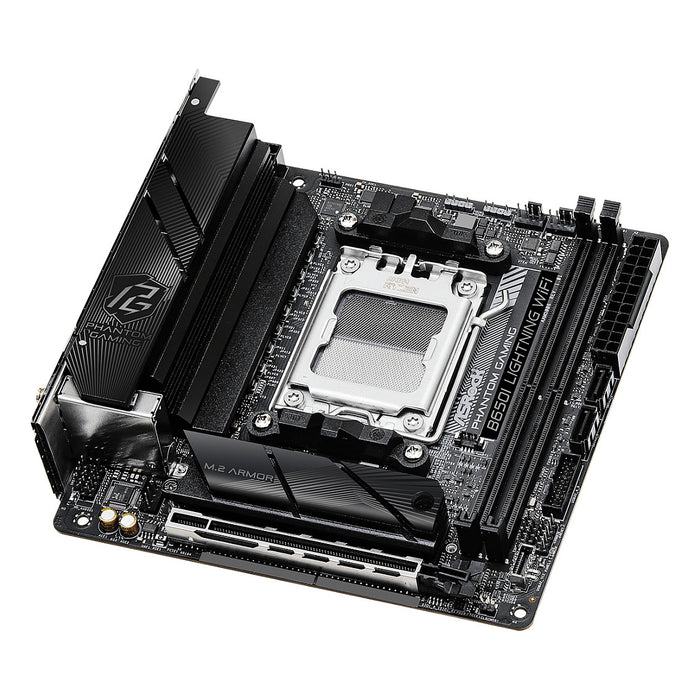 Asrock B650I Lightning WiFi