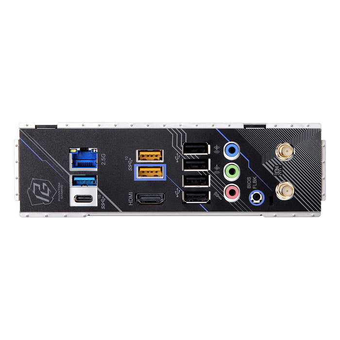 Asrock B650I Lightning WiFi