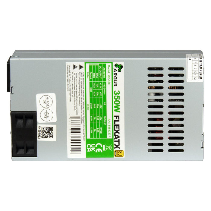 Inter-Tech GF-350 BULK power supply unit