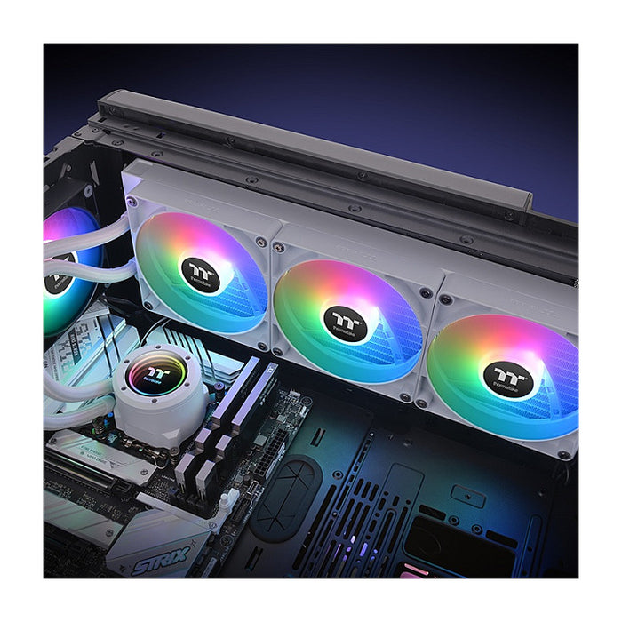 Thermaltake TH420 V2 ARGB