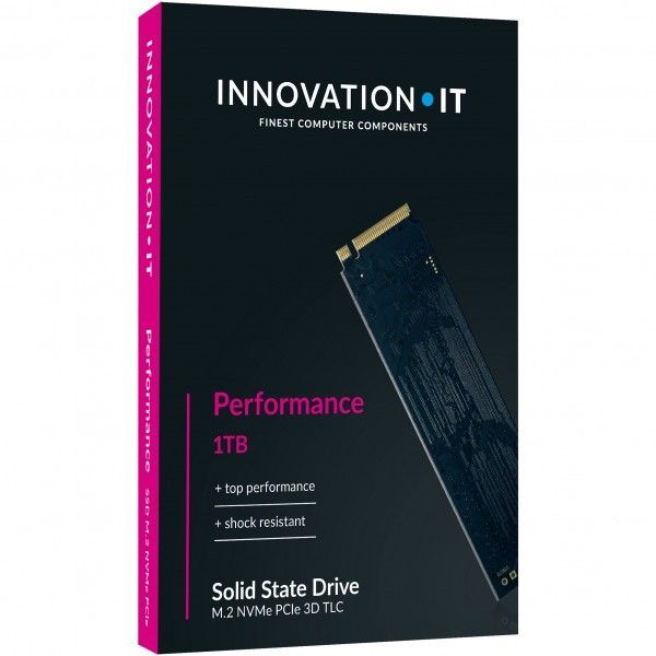 Innovación IT M.2 1TB