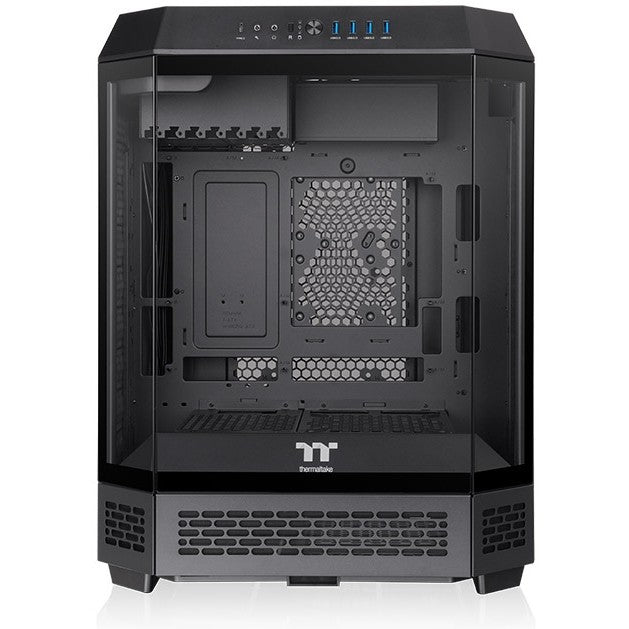 Thermaltake CA-1Z1-00M1WN-00 computer case