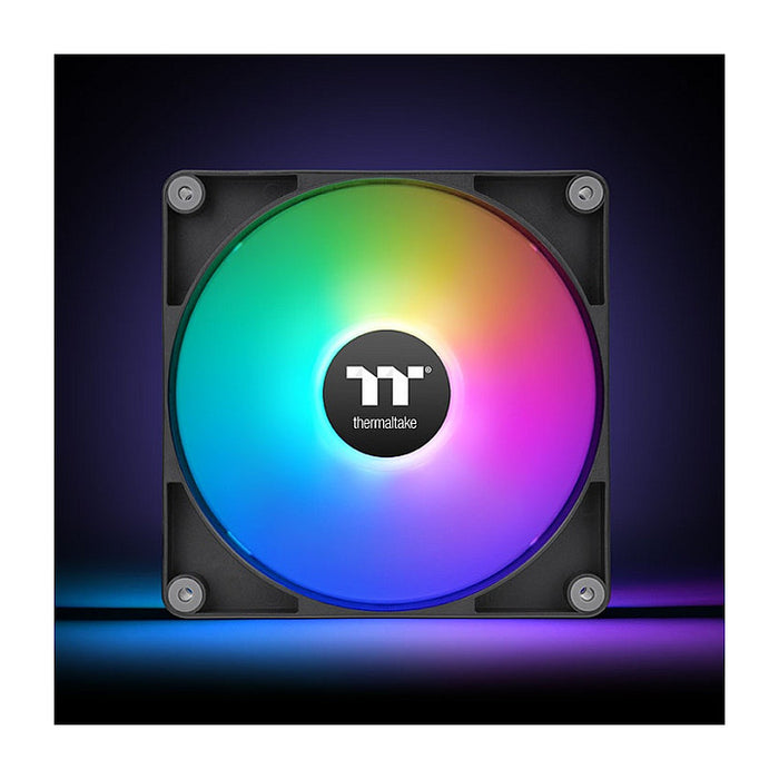 Thermaltake CT120 ARGB inverso