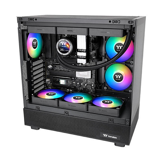 Thermaltake CT120 ARGB inverso