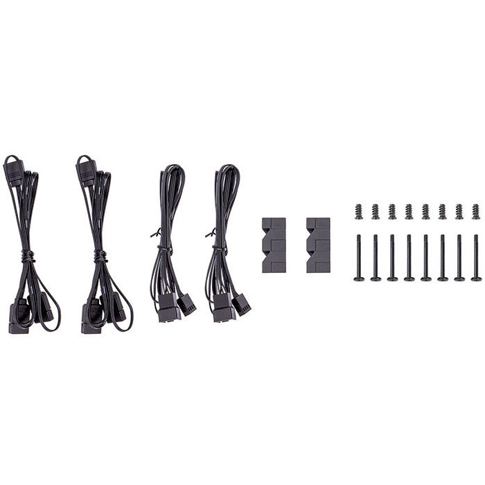 Thermaltake CT140 ARGB reverso