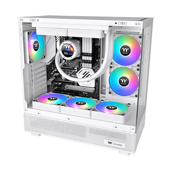 Thermaltake CT120 ARGB reverso