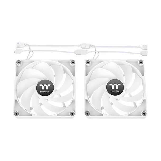 Thermaltake CT140 ARGB reverso