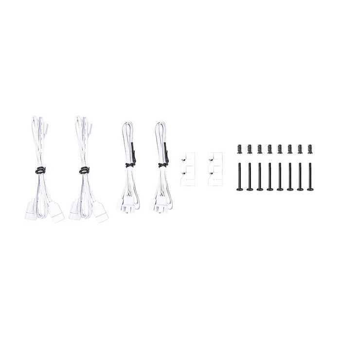 Thermaltake CT140 ARGB reverso