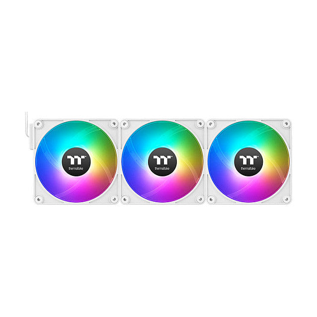 Sistema de refrigeración para ordenador Thermaltake CL-F190-PL12SW-A