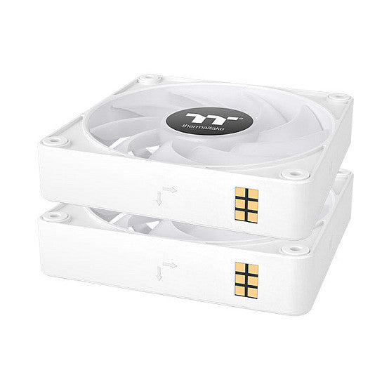 Sistema de refrigeración para ordenador Thermaltake CL-F190-PL12SW-A