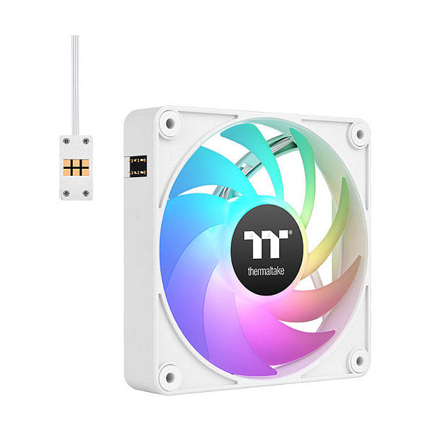 Sistema de refrigeración para ordenador Thermaltake CL-F190-PL12SW-A