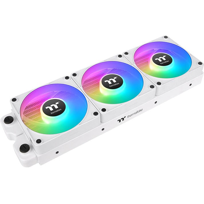 Sistema de refrigeración para ordenador Thermaltake CL-F195-PL14SW-A