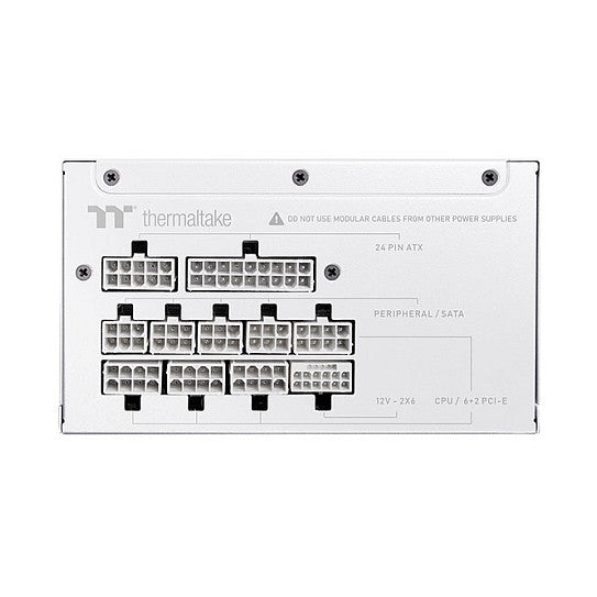 Thermaltake Toughpower Gt power supply unit