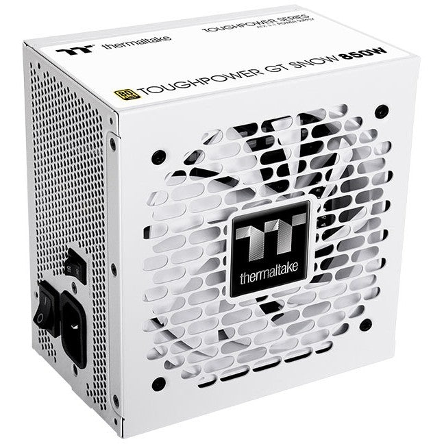 Fuente de alimentación Thermaltake Toughpower Gt