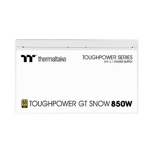 Thermaltake Toughpower Gt power supply unit