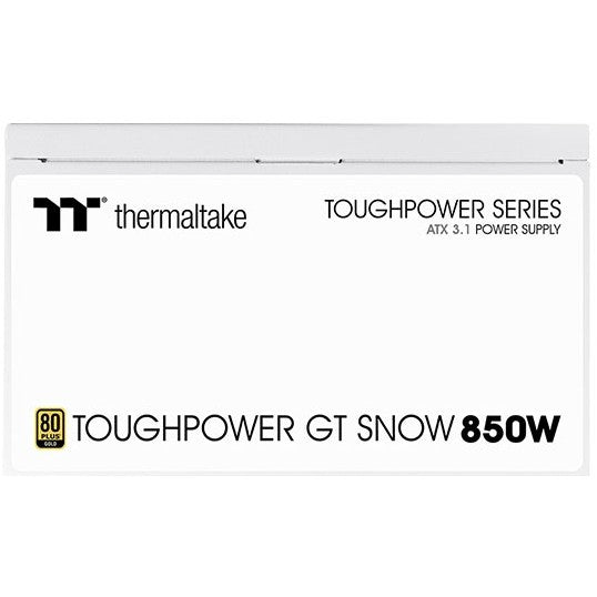 Fuente de alimentación Thermaltake Toughpower Gt